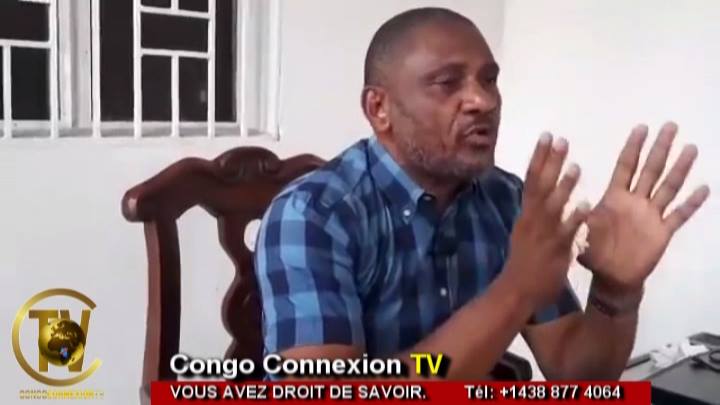 Rdc Gecoco Mulumba Apanzi Ba V Rit S Ya Udps Congo Connexion Tv